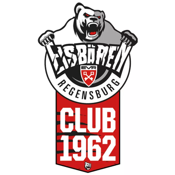 Eisbären Regensbug - Club 1962