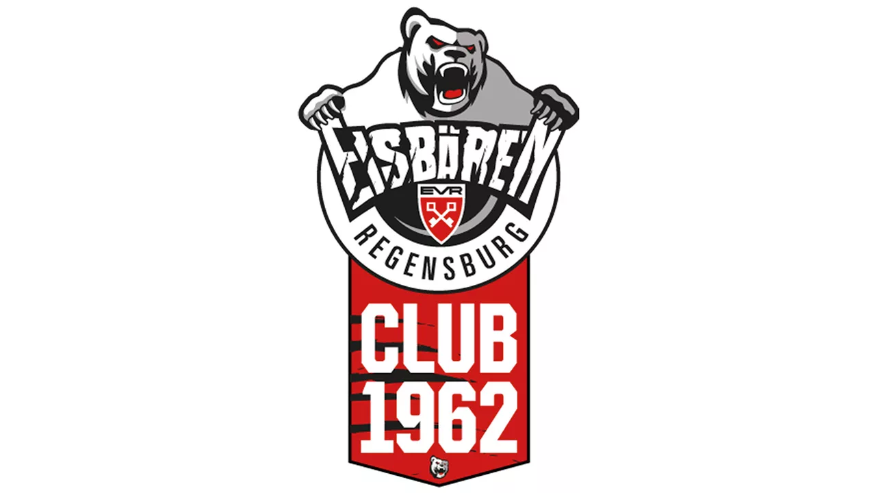 Eisbären Regensbug - Club 1962